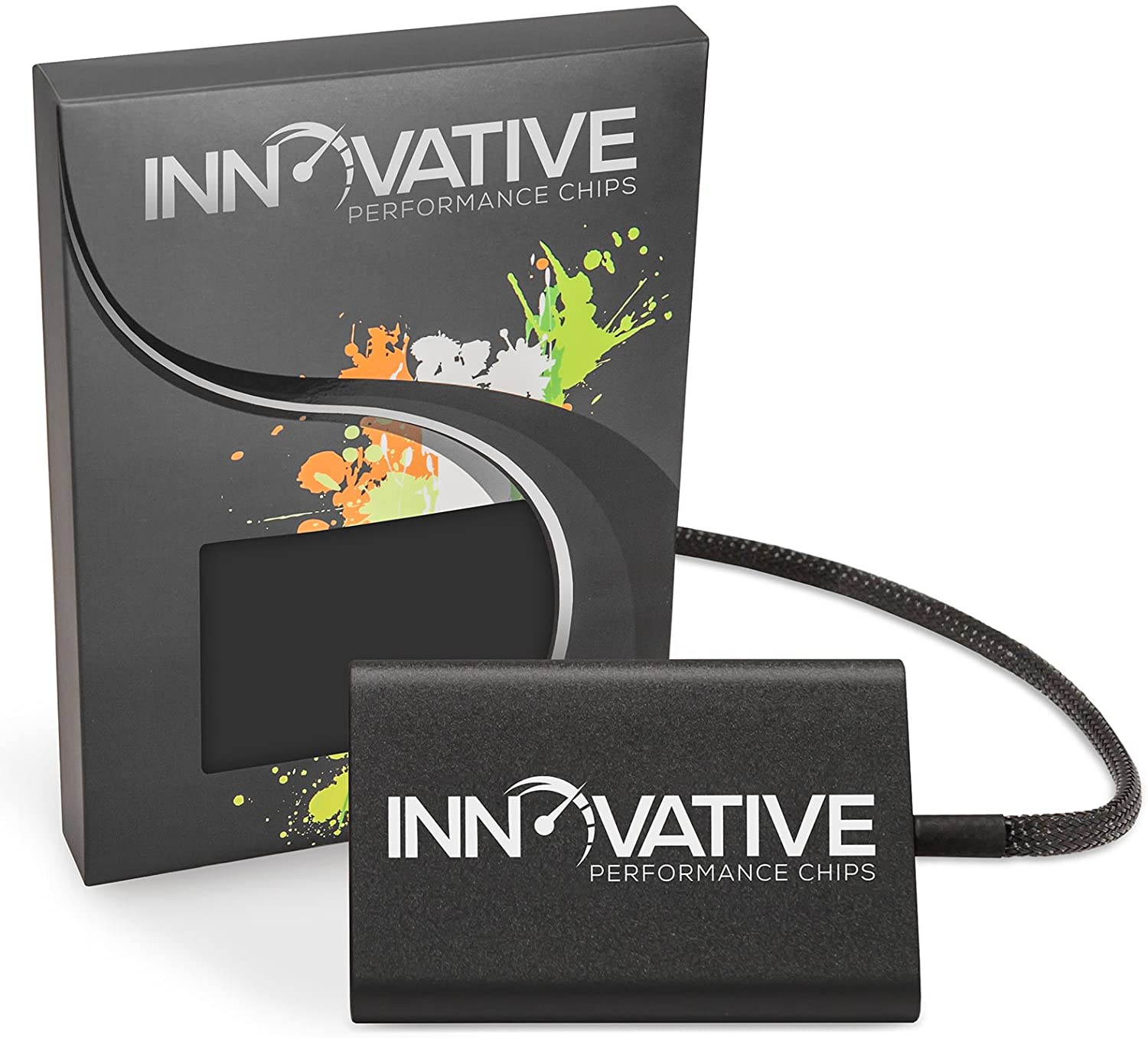 Innovative Performance Chip/Power Programmer compatible with Nissan Sentra 1.6L, 1.8L, 2.0L and 2.5L - Improve Your Fuel Mileage, Save Gas & Gain More MPG, Increase Horsepower & Torque!