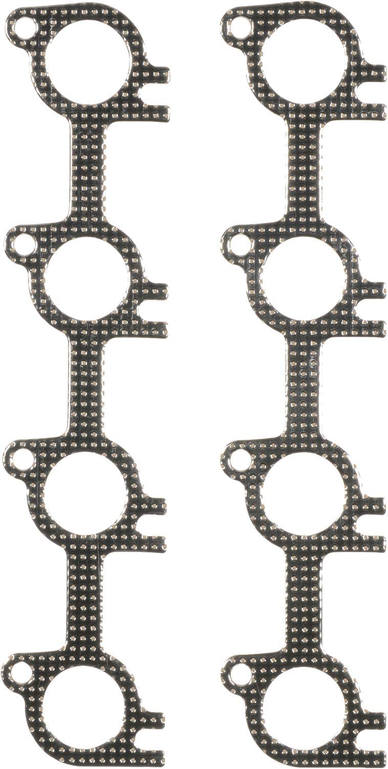 Victor Reinz 11-10206-01 Exhaust Manifold Gasket Set for Select Ford 4.6L/5.4L V8