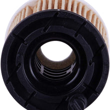 PG Extended Life Oil Filter PG99518EX | Fits 2020-22 Hyundai Accent, Hyundai Sonata, Hyundai Venue, Kia Ri. 1.6L Engines ONLY (Pack of 6)