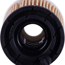 PG Extended Life Oil Filter PG99518EX | Fits 2020-22 Hyundai Accent, Hyundai Sonata, Hyundai Venue, Kia Ri. 1.6L Engines ONLY