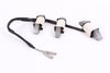 Honda 31630-ZJ1-802 Coil Assy. (12V/20A)