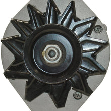 Quality-Built 13186 Premium Alternator - Remanufactured