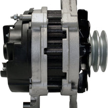 Quality-Built 7552204 Premium Domestic Alternator - Remanufactured