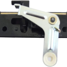 Dorman 760-5216 Front Passenger Side Exterior Door Handle for Select Sterling Trucks,Black