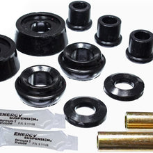 Energy Suspension 5.3129G Control Arm Bushing Set Fits 01-10 Neon PT Cruiser