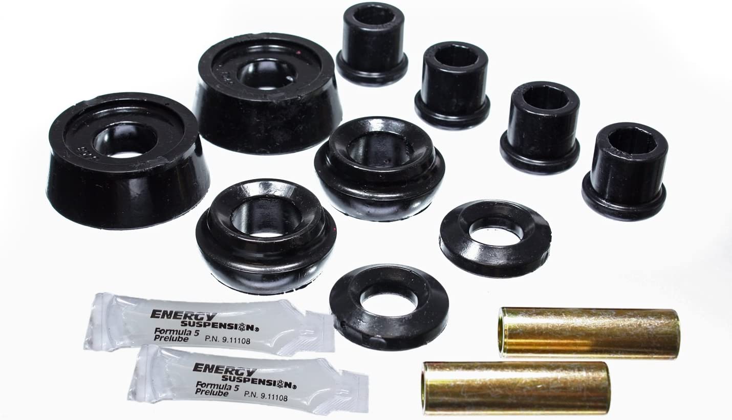 Energy Suspension 5.3129G Control Arm Bushing Set Fits 01-10 Neon PT Cruiser