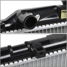 WIGGLEYS RADIATOR TO3010131, GM3010200 93 94 95 96 97 FITS TOYOTA COROLLA GEO PRIZM