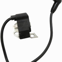 Carb Omar Ignition Coil Module for Stihl BR340L BR400 BR380 BR 380 400 340 Backpack Blower