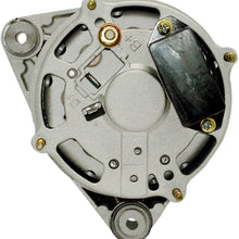 Quality-Built 13101 Premium Alternator - Remanufactured