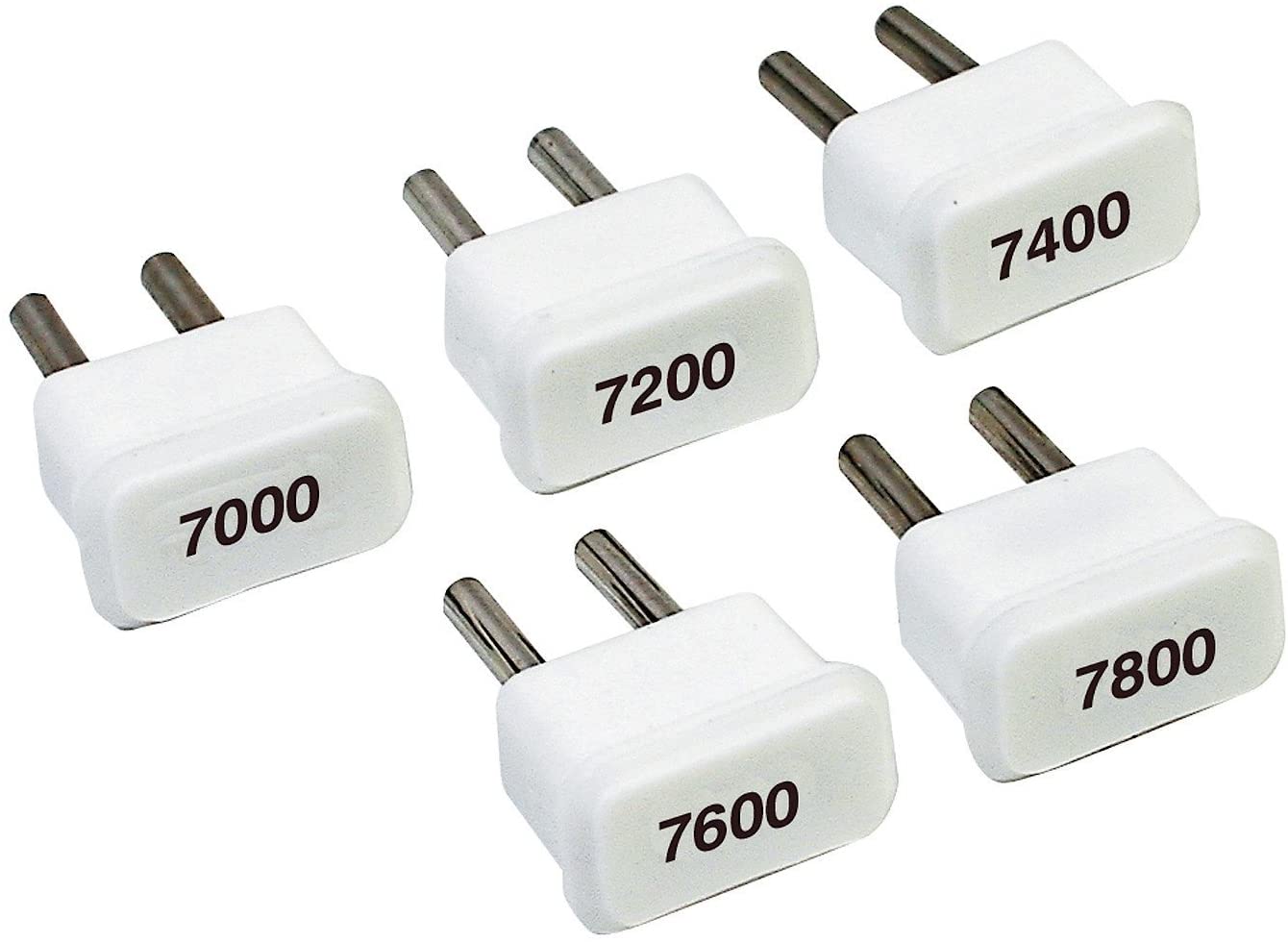 MSD 8747 RPM Module Kit (7000 to 7800)