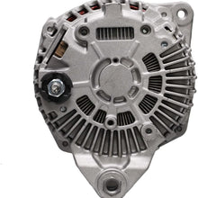Quality-Built 11340 Premium Quality Alternator