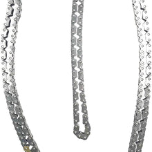 MYSMOT TK10790 Timing Chain Kit w/Oil Pump Drive Set for 09-13 Acura TSX / 13 Acura ILX / 08-12 Honda Accord / 12-13 Honda Civic SI / 12-13 Honda Crosstour / 10-13 Honda CR-V 2.4L K24Z2 K24Z3