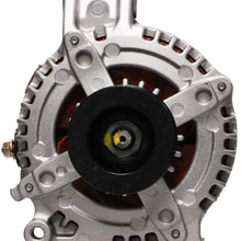 Quality-Built 11352 Premium Quality Alternator
