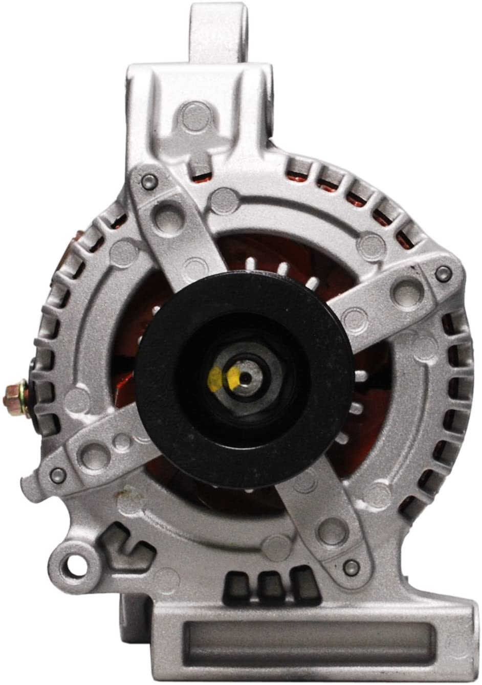 Quality-Built 11352 Premium Quality Alternator