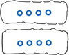 Evergreen VC2056 Valve Cover Gasket Fit 07-15 Toyota Tundra Sequoia Land Cruiser Lexus 5.7L 3URFE