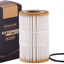 PG Oil Filter, Extended Life PG9169EX| Fits 2017-19 Audi Q7, 2017-18 A6 Quattro, A7 Quattro, 2017-20 A8 Quattro, 2016 A7, 2019 A7 Sportback, 2016 A6, 2015-16 A8 (Pack of 1)