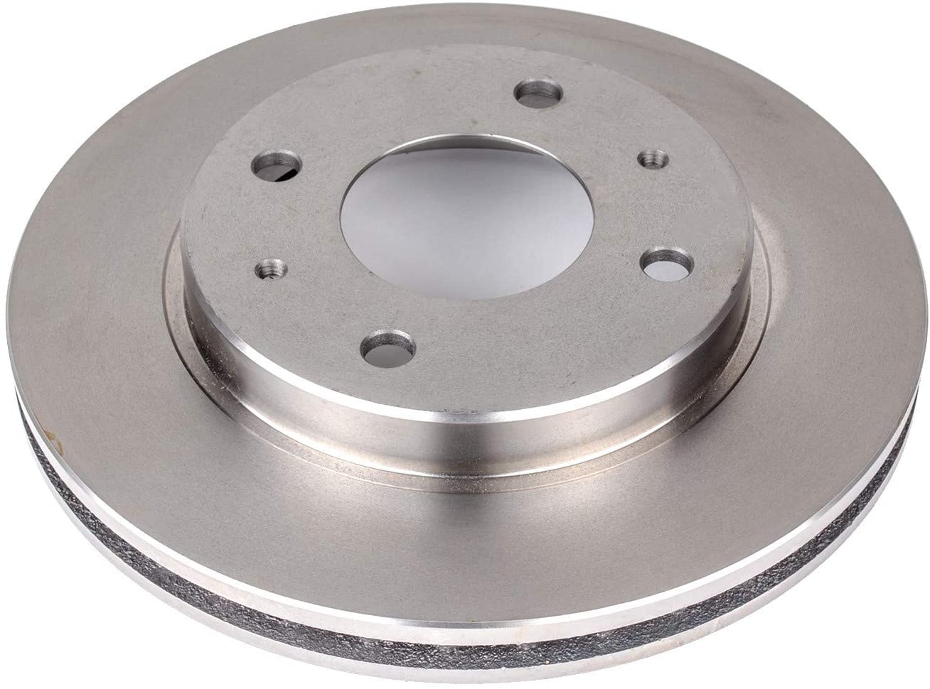 Power Stop AR8255 Economy OE Replacement Brake Rotor