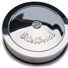 Edelbrock 1221 Signature Series Air Cleaner