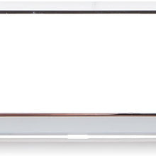 Maxxima M50138 Chrome Plastic Bezel (for M20384 Strobe Series)