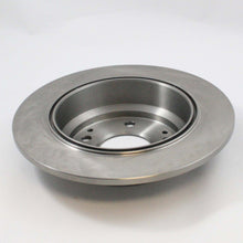 DuraGo BR31105 Rear Solid Disc Brake Rotor