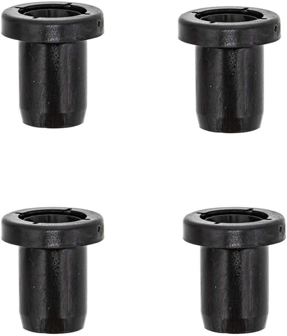 NICHE A-Arm Bushing Kit for Polaris Ranger Sportsman 500 700 900 400 5439270 5431846 5434548 4 Pack