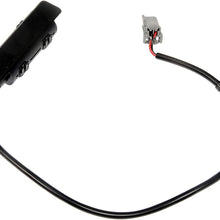 Dorman 926-368 Lane Departure Warning Actuator for Select Cadillac / Chevrolet / GMC Models