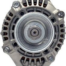Quality-Built 13231 Premium Alternator - Remanufactured