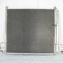 Tong Yang DS39057A Replacement Alumnium AC CondenserTITAN/ARMADA '04-/QX56 '04-'10W/SUBCOOL 16mm/F/H 7.7mm (CON-3239)