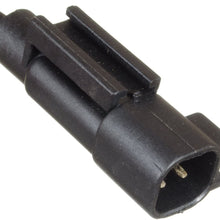 Holstein Parts 2ABS2293 ABS Speed Sensor