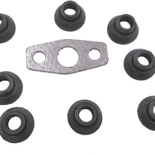 Valve Cover Gasket Kit Valve Cover Gasket Set VS50250A