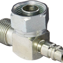 Four Seasons 14720 R134a Service Valve Compressor Air Conditioning Fitting