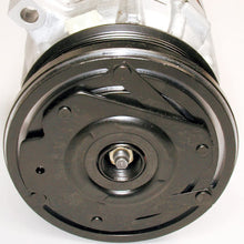 Delphi CS0061 Air Conditioning Compressor