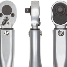 TEKTON 1/4 Inch Drive Click Torque Wrench (20-200 in.-lb.) | 24320