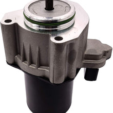 Transfer Case Shift Motor for 2008-2021 Dodge Durango Jeep Grand Cherokee Liberty 3.6L 5.7L 6.2L 6.4L 68071235AC 600-938