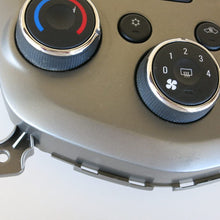 12 Chevy Sonic Climate Control Panel Temperature Unit A/C Heater