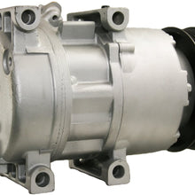 TCW K1000773R A/C Kit with Premium Remanufactured Compressor