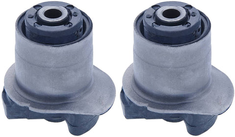 48725-08010 - ARM BUSHING REAR ARM KIT - 1 Year Warranty - FEBEST # TAB-304-KIT