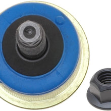 ACDelco 45D2431 Professional Front Lower Suspension Ball Joint Assembly