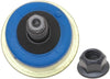 ACDelco 45D2431 Professional Front Lower Suspension Ball Joint Assembly