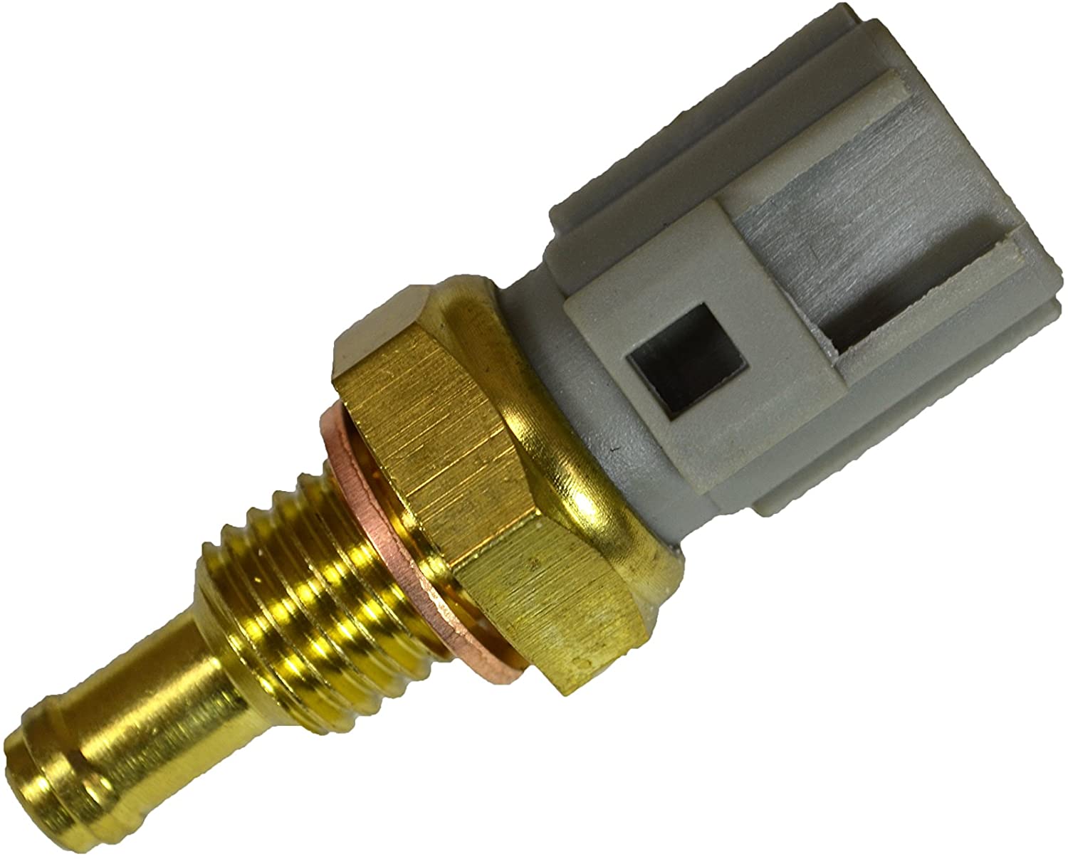 PT Auto Warehouse CTS-138 - Coolant Temperature Sensor