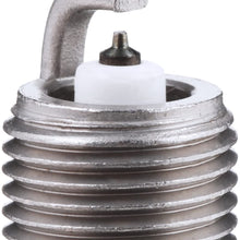 Autolite AP5325-4PK Platinum Spark Plug, 4 Pack