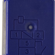 WVE by NTK 1R1921 A/C Compressor Control Relay, 1 Pack