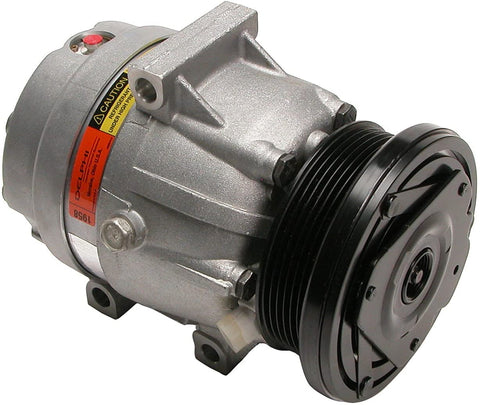 Delphi CS0052 Air Conditioning Compressor