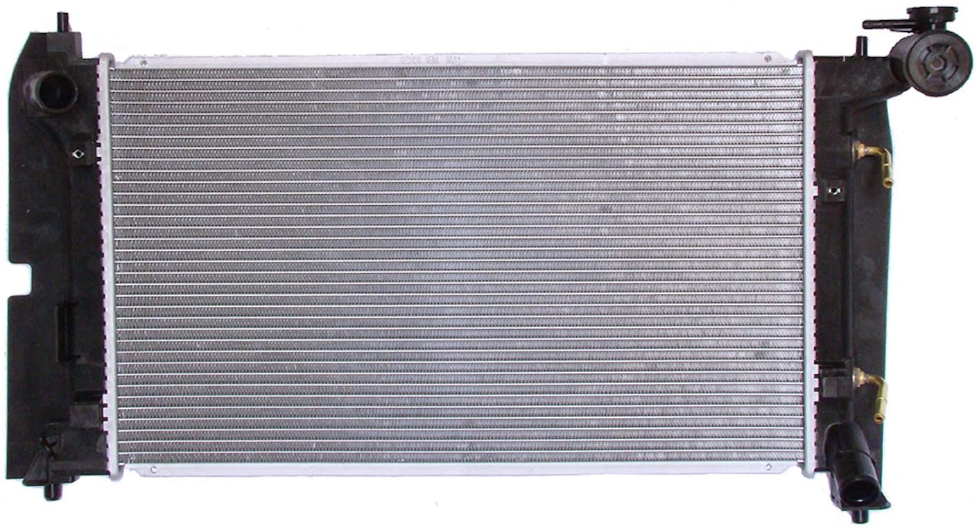 OSC Cooling Products 2428 New Radiator
