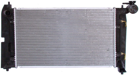 OSC Cooling Products 2428 New Radiator