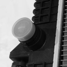 TYC 13225 Replacement Radiator for Ford F-150