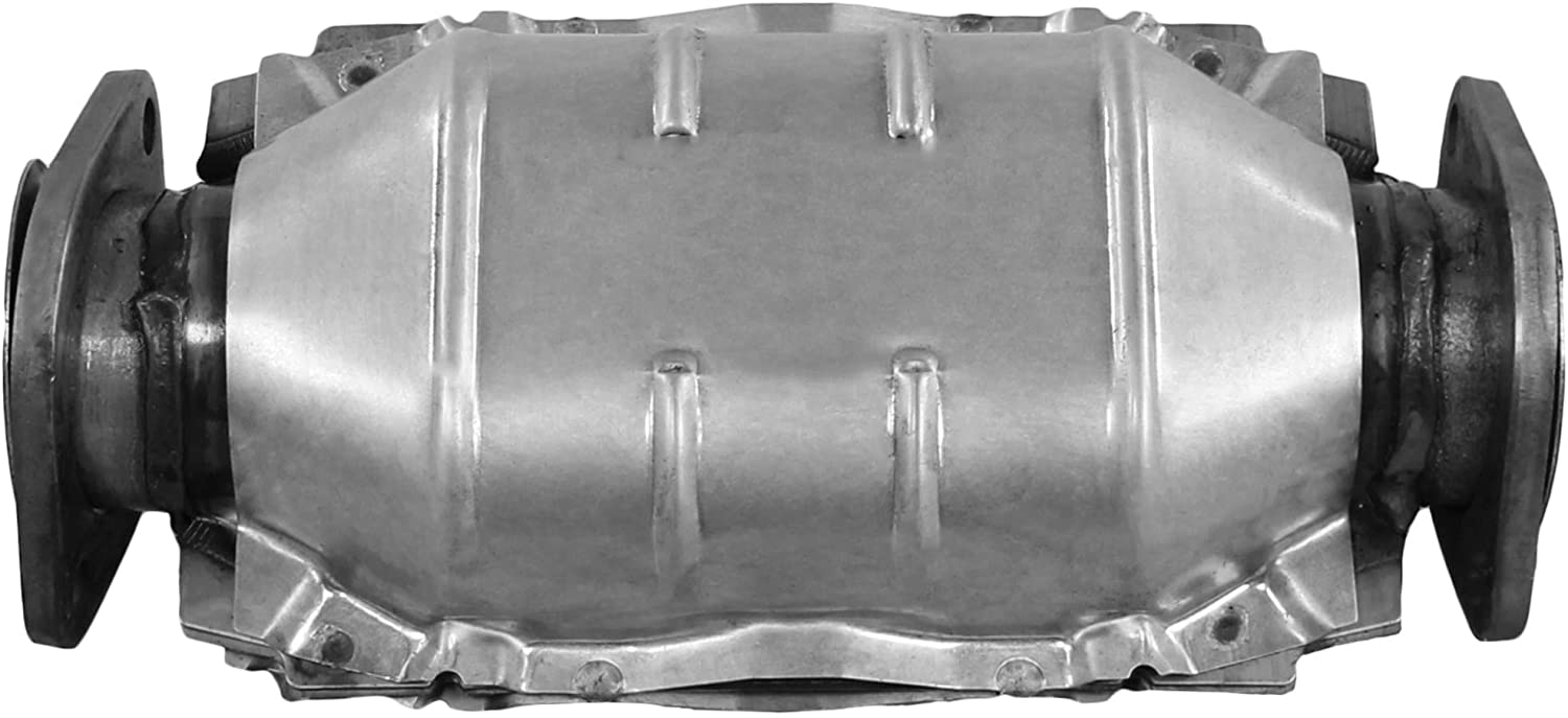 Walker Exhaust Standard EPA Catalytic Converter 15601 Catalytic Converter