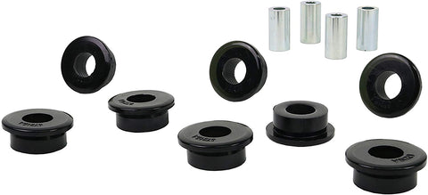 Nolathane REV036.0018 Black Control Arm - Lower Outer Bushing - Rear
