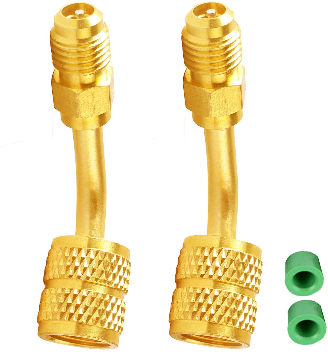 Mini Split Adapter, R410a Adapter 5/16