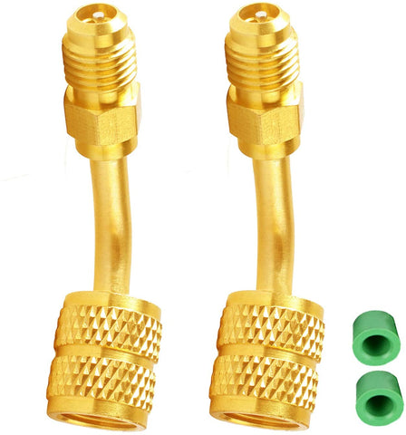 Mini Split Adapter, R410a Adapter 5/16